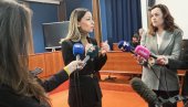 ВЕЛИКЕ КИНЕСКЕ ИНВЕСТИЦИЈЕ СЕ РЕАЛИЗУЈУ У СРБИЈИ: Министарка Месаровић о кључним пројектима са једном од најмоћнијих светских сила