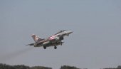 ДРАМА НА НЕБУ: Пресретнути амерички аивони изнад Европе