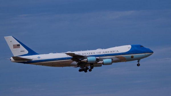 КИНА ПРЕСЕКЛА ТРАМПА УСРЕД ЛЕТА ЗА ПЕКИНГ: Објавила Црвене линије у односима са Вашингтоном