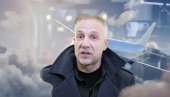 АВИОН КРЕНУО ДА ПАДА, НАШЕГ ВОДИТЕЉА СЕКУНДЕ ДЕЛИЛЕ ОД СМРТИ : Да се нисам пробудио...