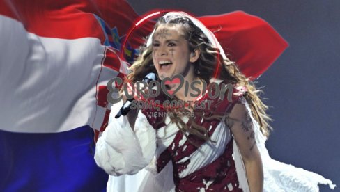 IZRAELCI UVREDILI HRVATSKE PREDSTAVNICE: Užasan komentar o njihovom nastupu postao viralan - one im oštro odgovorile
