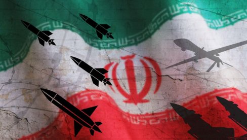 EVO ZAŠTO JE IRAN ODUSTAO OD NUKLEARNOG ORUŽJA: Imaju nešto mnogo moćnije