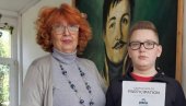 АЛЕКСИНЧАНИН НА КОРАК ОД СВЕТСКОГ ФИНАЛА: Давид сања Оксфорд, али му за одлазак у Енглеску недостаје новац