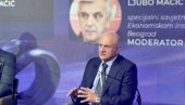 ЦБАМ ВЕЛИКИ ИЗАЗОВ ЗА ДЕКАРБОНИЗАЦИЈУ И ОИЕ МЕГАВАТЕ: Генерални директор „Електропривреде Србије“ на Јахорина економском форуму