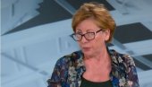 АРСИЋ АРСЕНИЈЕВИЋ ОГОЛИЛА САВ НЕПРОФЕСИОНАЛИЗАМ НОВИНАРКЕ Н1: „Правно сте неписмени, на граници сте и са новинарством“