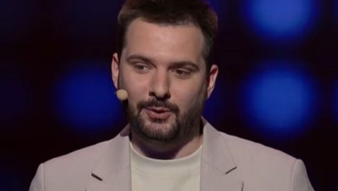 SKANDAL U POTERI: Tragač Milan Bukvić na najjadniji način ismejao SPC - Usledila lavina negodovanja