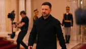 КАКАВ УДАРАЦ ЗА ЗЕЛЕНСКОГ: Румунски лидери одбили да га дочекају у Букурешту