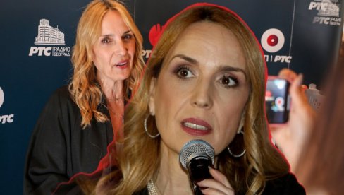 ЦЕЛА ДРЖАВА ТЕ СЛУША: Душка добила поруку од певача- коментарисала финалисту Евровизије