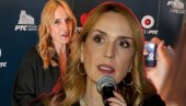 ЦЕЛА ДРЖАВА ТЕ СЛУША: Душка добила поруку од певача- коментарисала финалисту Евровизије
