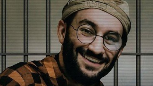 SMRT NA VEŠALIMA ZA AGENTA MOSADA Iran bez milosti pogubio Ehsana (32) - Isplivali jezivi detalji (VIDEO)