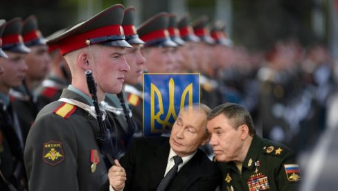 ŽELIM OSVETU: Putin izdao naredbu - neka počne odmazda