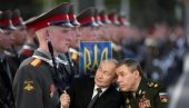 ЖЕЛИМ ОСВЕТУ: Путин издао наредбу - нека почне одмазда
