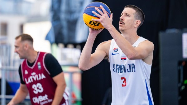 САМО ХРАБРО МОМЦИ! Баскет 3×3 репрезентација Србије отпутовала у Пољску на Светско првенство