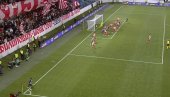 PRENOS, ZVEZDA - VOJVODINA! Pršti na Lagatoru, neverovatan fudbal