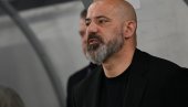 STANKOVIĆ ZAGRMEO POSLE DUPLE KRUNE! Otkrio šta je rekao igračima na poluvremenu!