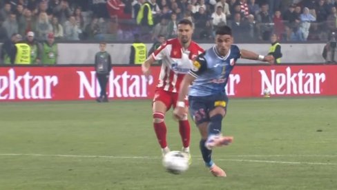 PRENOS, ZVEZDA - VOJVODINA! Ko je ovo mogao da očekuje?!