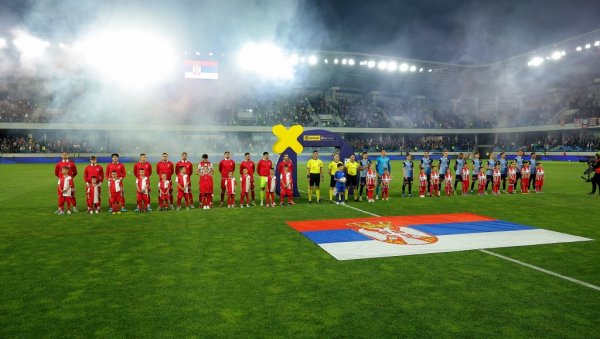 КАКАВ ОБРТ! Црвена звезда краде Војводини репрезентативца Србије