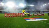 KAKAV OBRT! Crvena zvezda krade Vojvodini reprezentativca Srbije