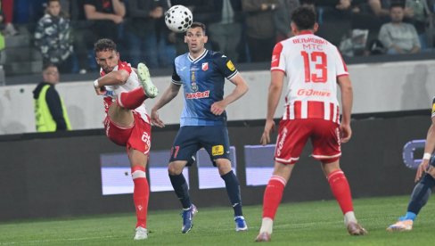 MOGUĆ DUEL SA HRVATIMA! Ovo su potencijalni protivnici crveno-belih!