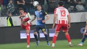 MOGUĆ DUEL SA HRVATIMA! Ovo su potencijalni protivnici crveno-belih!