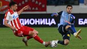 VELJKOVIĆ POSLE TROFEJA U KUPU: Znali smo da ćemo pobediti ako damo gol