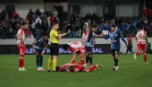 PRENOS, ZVEZDA - VOJVODINA - KUP SRBIJE! Velika drama, nestvaran fudbal
