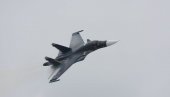 ДРАМА ИЗНАД БАЛТИКА: Пољска због Русије дигла борбене авионе!