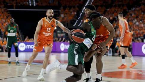 KAKVA KOŠARKAŠKA BOMBA: Kendrik Nan igra na Svetskom prvenstvu!