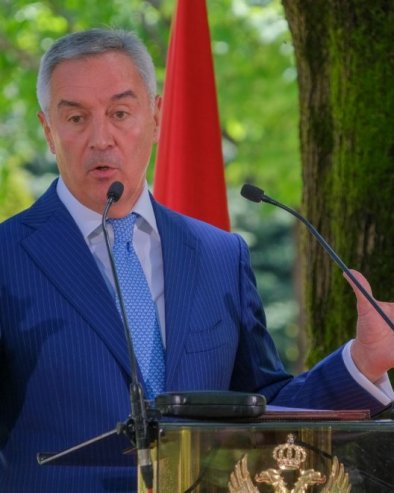 ШОК ПРИЗНАЊЕ АМБАСАДОРА САД: Знали смо за шверц цигарета, Ђукановић то правдао финансирањем владе