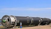 SARMAT ORUŽJE ZA SUDNJI DAN: U Rusiji na bojevom dežurstvu najmoćnije rakete u svetu (FOTO)