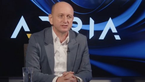 SADA JE TRENUTAK: Knežević traži od srpskih ministara smenu Krivokapića (FOTO)