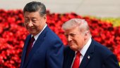 КОНТРОЛИСАНО РИВАЛСТВО: Си и Трамп траже нову стратешку стабилност