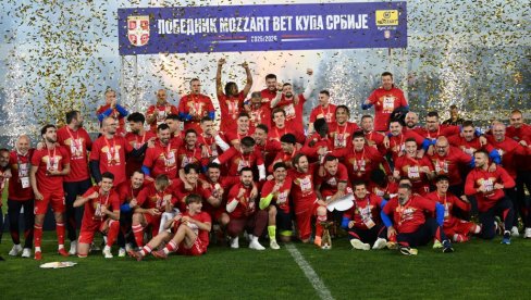 ЛАГАНО ДОЛАЗИ: Тип предлог за сигурица тикет са три реалне квоте