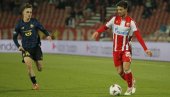 SJAJAN OSEĆAJ: Fudbaler Zvezde otkrio šta je bilo ključno za osvajanje Kupa Srbije