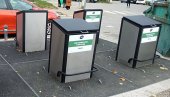 КОМУНАЛНИ ПРОЈЕКАТ: Подземни контејнери постављају се на још две локације