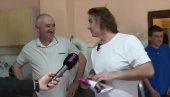 Željko Mitrović HUMANIM GESTOM olakšao svakodnevicu petočlanoj porodici Tadić iz Guče koja se suočila sa VELIKOM TRAGEDIJOM !