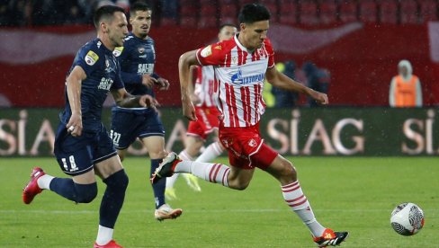 NOVI ZELAND SPREMAN ZA MUDIJAL: Objavljen spisak, tu je bivši fudbaler Crvene zvezde!