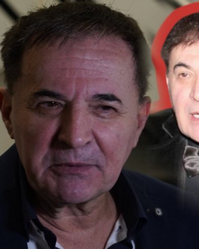 БРАТ ЈЕ УМРО СА ДЕВЕТ ГОДИНА: Митар Мирић о великој трагедији која је обележила његов живот - Тешко сам то поднео