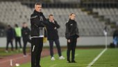 КАО ГРОМ ИЗ ВЕДРА НЕБА! Саво Милошевић напустио клупу Жељезничара