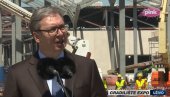 NJIHOVA STVAR Vučić o proslavi nezavinsoti u Crnoj Gori: Dobio sam pozivnicu, ali ja u tome neću učestvovati!