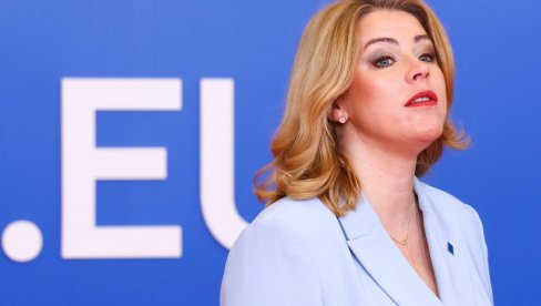 ПАЛА ВЛАДА НАТО ДРЖАВЕ: Украјински дронови запалили Европу