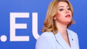 ПАЛА ВЛАДА НАТО ДРЖАВЕ: Украјински дронови запалили Европу