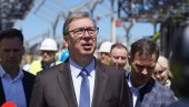 TO JE JEDNA OPAKA BOLEST Vučić o borbi protiv bahatih funkcionera: Protiv nje ćemo se boriti svim sredstvima i na sve moguće načine