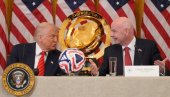 ОПШТА НЕВЕРИЦА! Шок-одлука Амера за Светско првенство у фудбалу 2026: финале Мундијала ће трајати дуже!