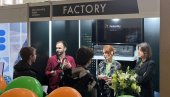 Factory међу запаженијим компанијама на овогодишњем JobFair-у