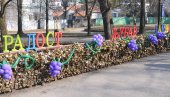 КЉУЧИЋ БАЦАЈУ У РЕКУ: Знате ли како је настала прича о Мосту љубави – незаобилазној туристичкој знаменитости Врњачке Бање (ФОТО)