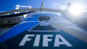 НА ДАН ОТВАРАЊА СВЕТСКОГ ПРВЕНСТВА! ФИФА натерала репрезентацију да промени дрес пред Мундијал
