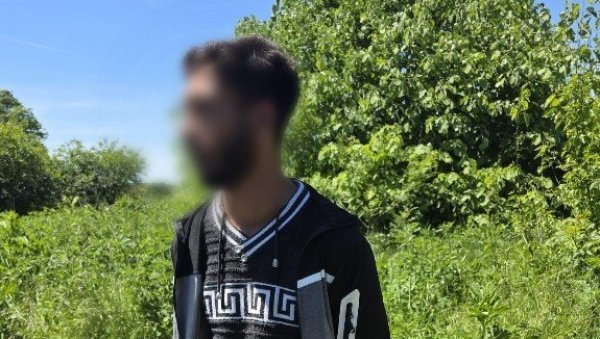 НОВОСТИ САЗНАЈУ: Ухапшен осумњичени за убиство у Обреновцу (ФОТО)