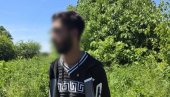 NOVOSTI SAZNAJU: Uhapšen osumnjičeni za ubistvo u Obrenovcu (FOTO)