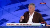 ISPLIVAO PLAN BLOKADERA AKO DOĐU NA VLAST: Imaćete da birate - ili će evro skočiti u nebesa ili smanjujemo plate!